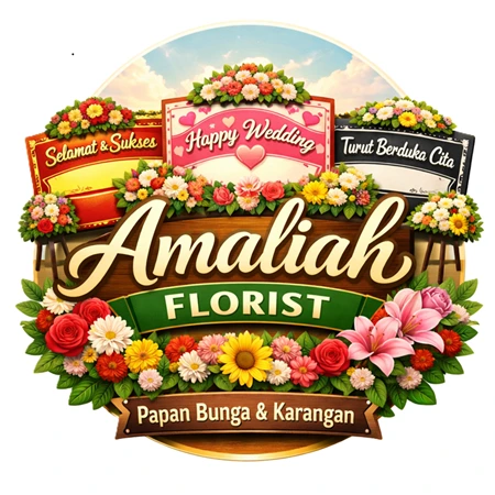 Papan Bunga Wiramastra